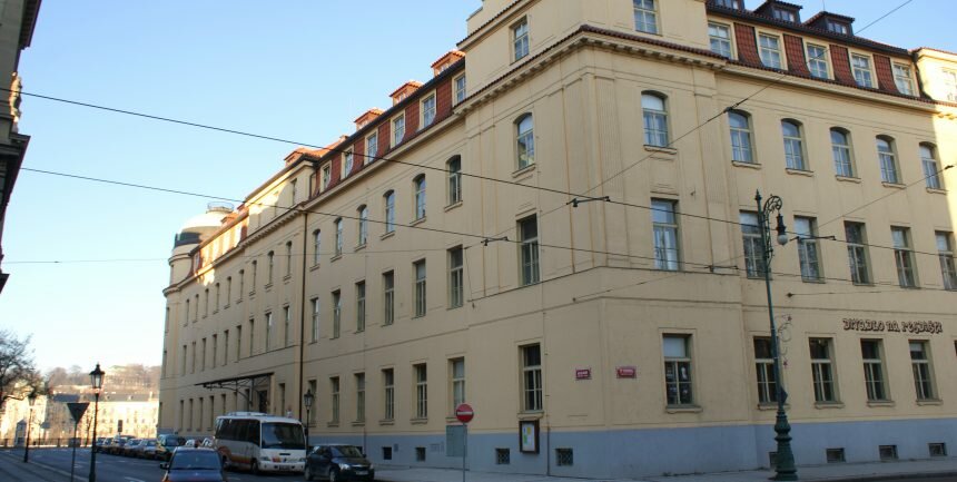Prague Conservatory